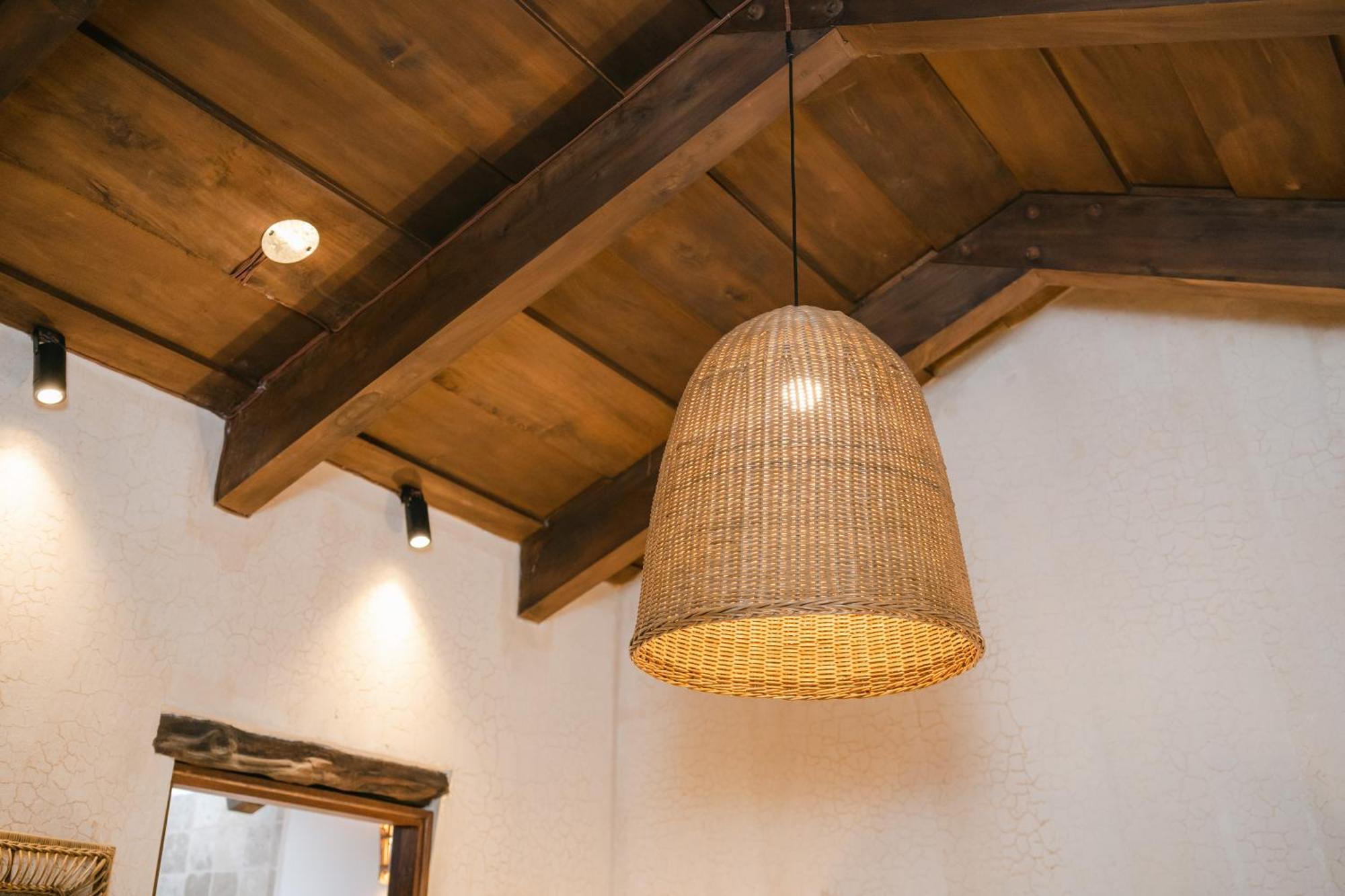 Boutique Villa In Antigua Eksteriør bilde