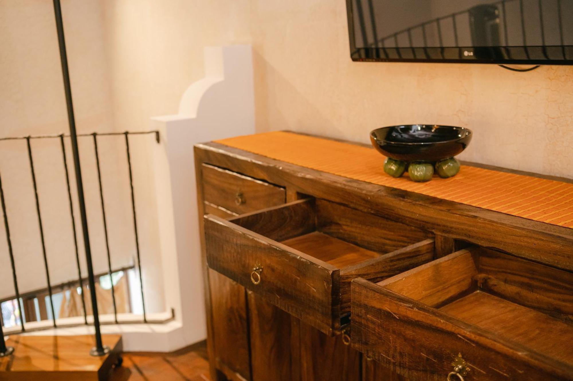 Boutique Villa In Antigua Eksteriør bilde