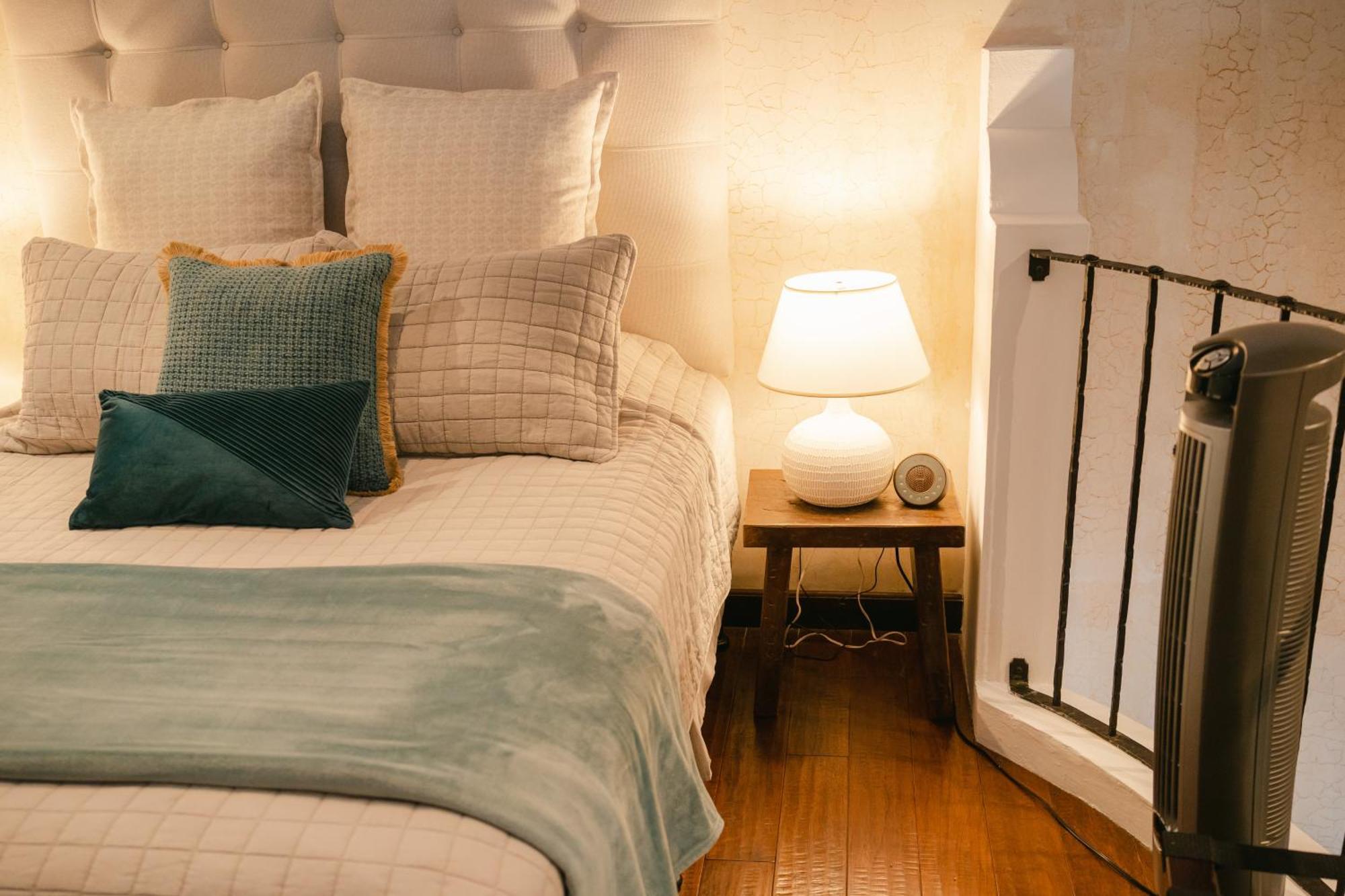 Boutique Villa In Antigua Eksteriør bilde