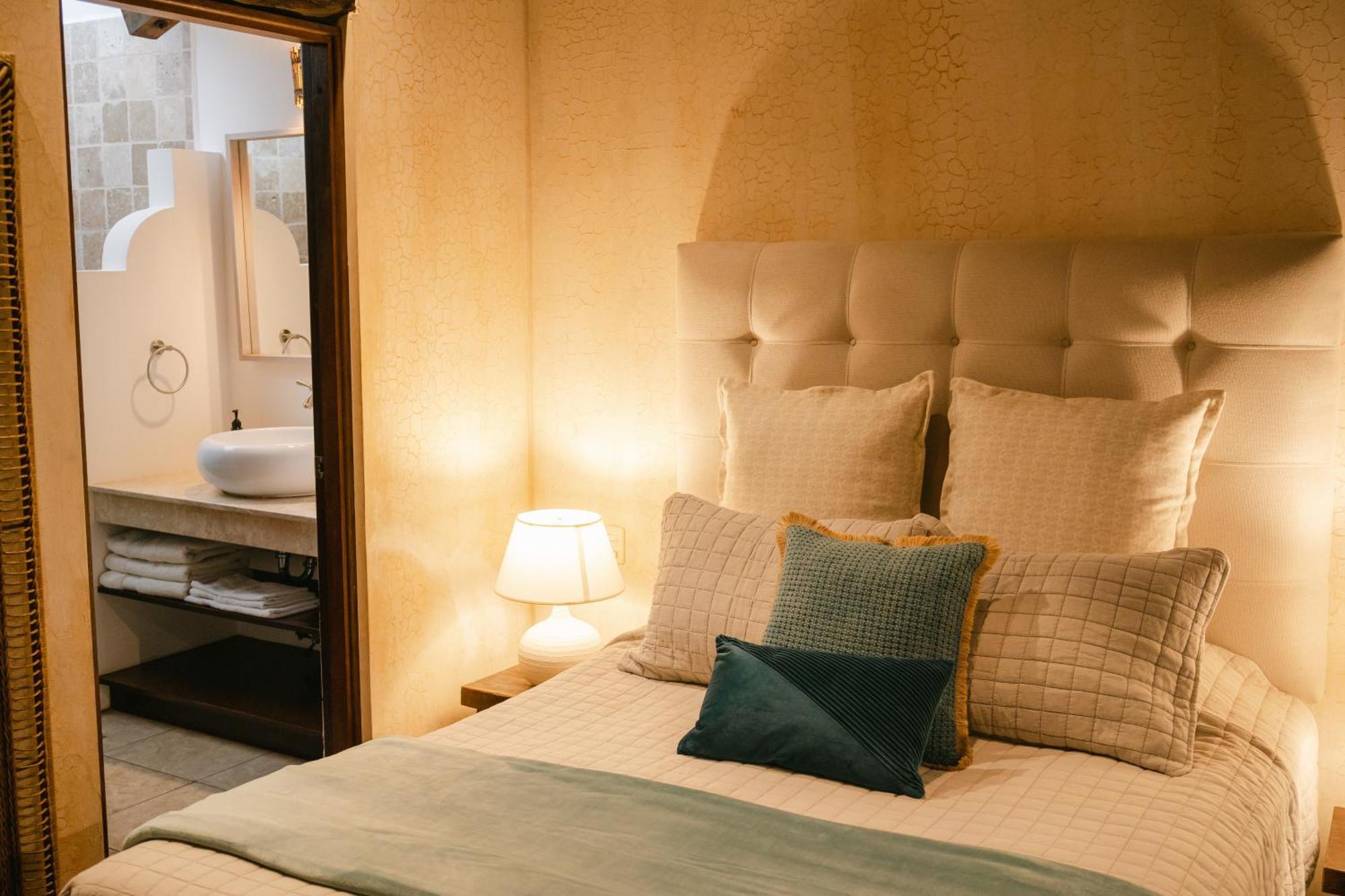 Boutique Villa In Antigua Eksteriør bilde