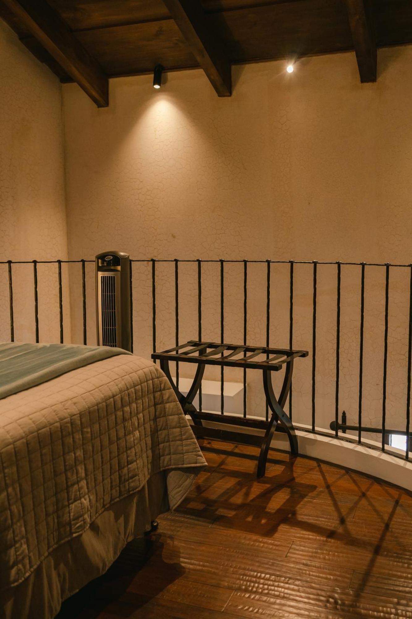 Boutique Villa In Antigua Eksteriør bilde
