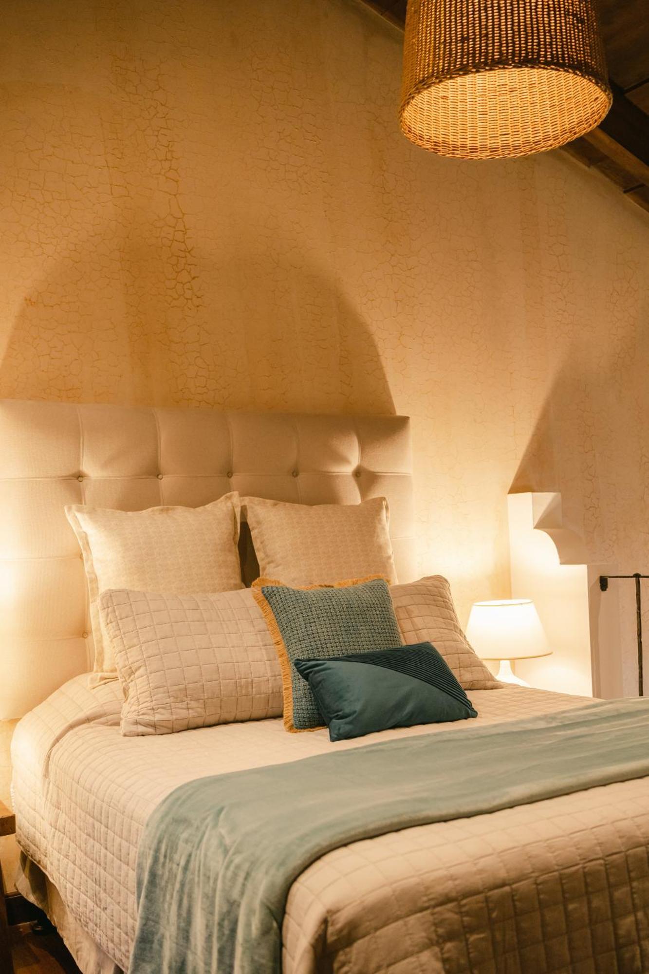 Boutique Villa In Antigua Eksteriør bilde