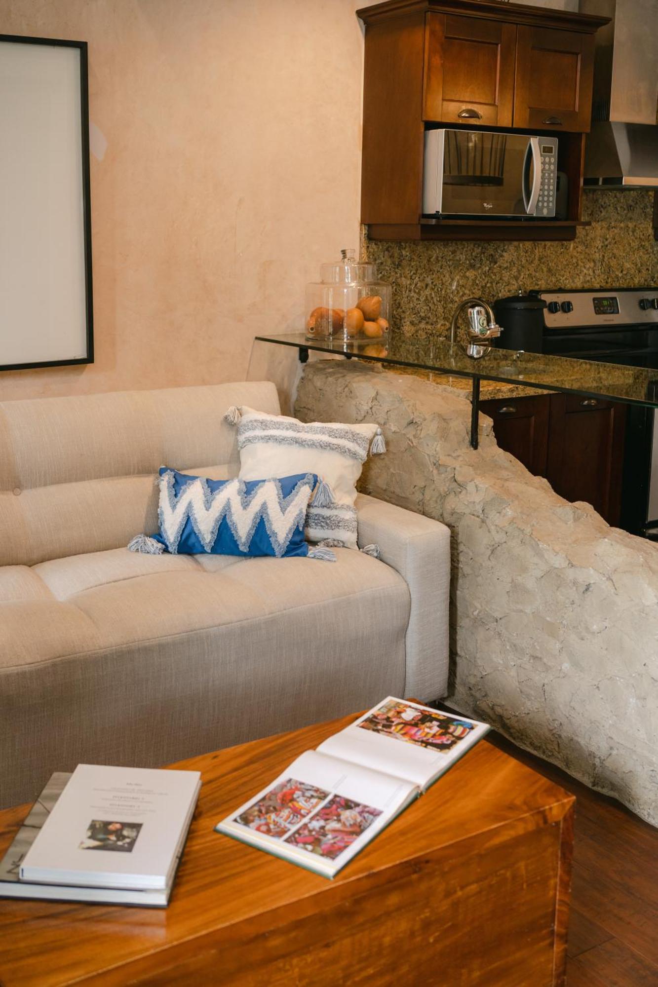 Boutique Villa In Antigua Eksteriør bilde