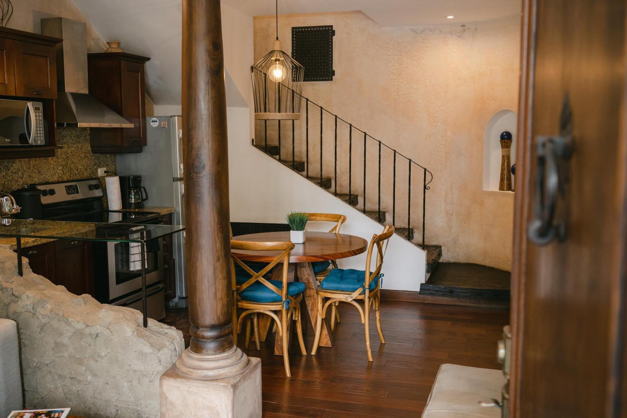Boutique Villa In Antigua Eksteriør bilde