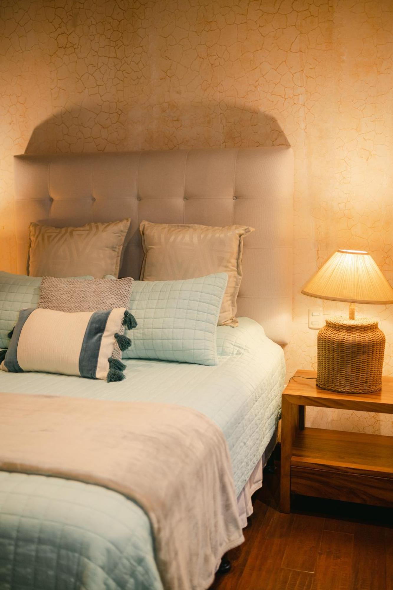 Boutique Villa In Antigua Eksteriør bilde