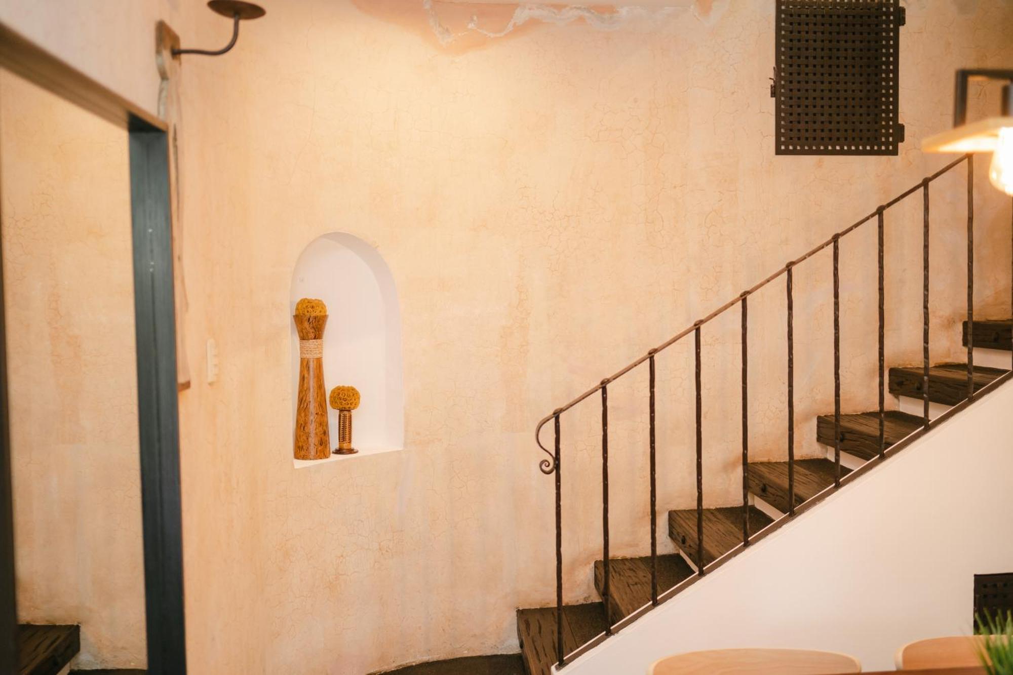 Boutique Villa In Antigua Eksteriør bilde