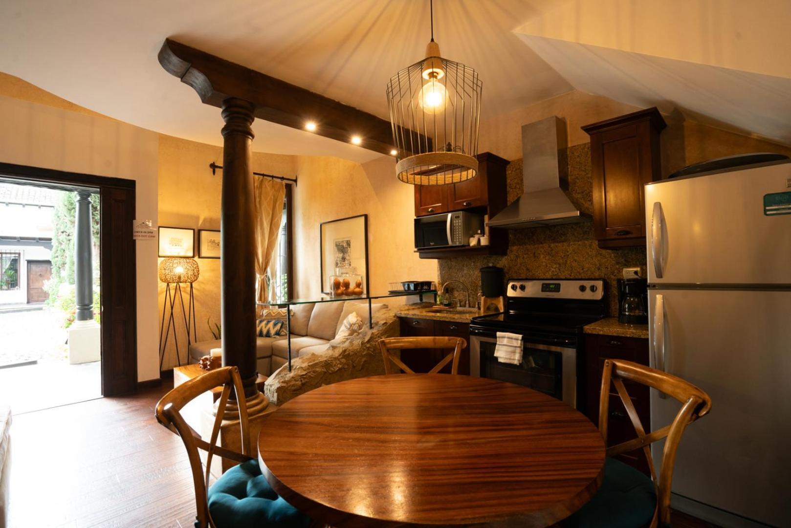 Boutique Villa In Antigua Eksteriør bilde