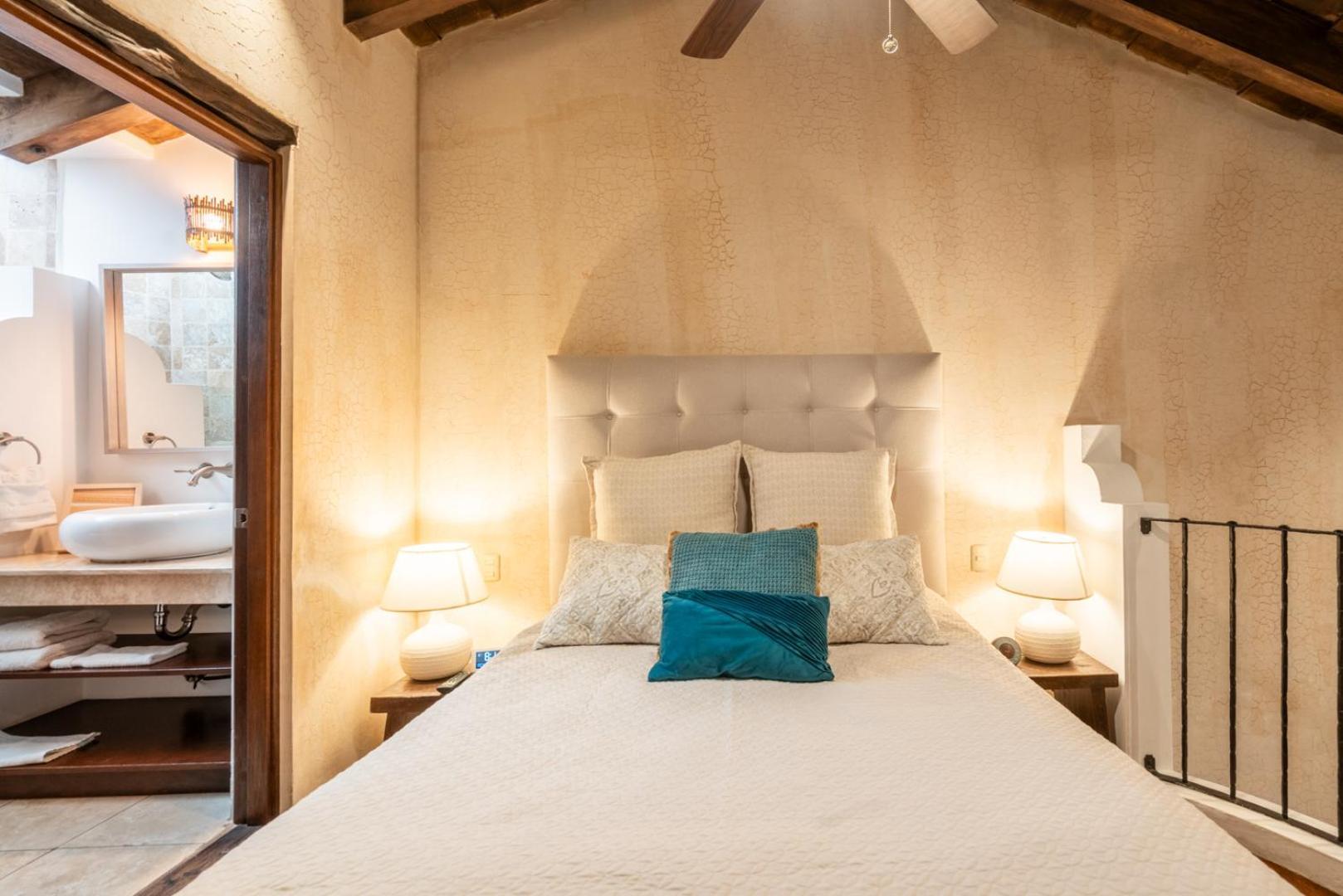 Boutique Villa In Antigua Eksteriør bilde