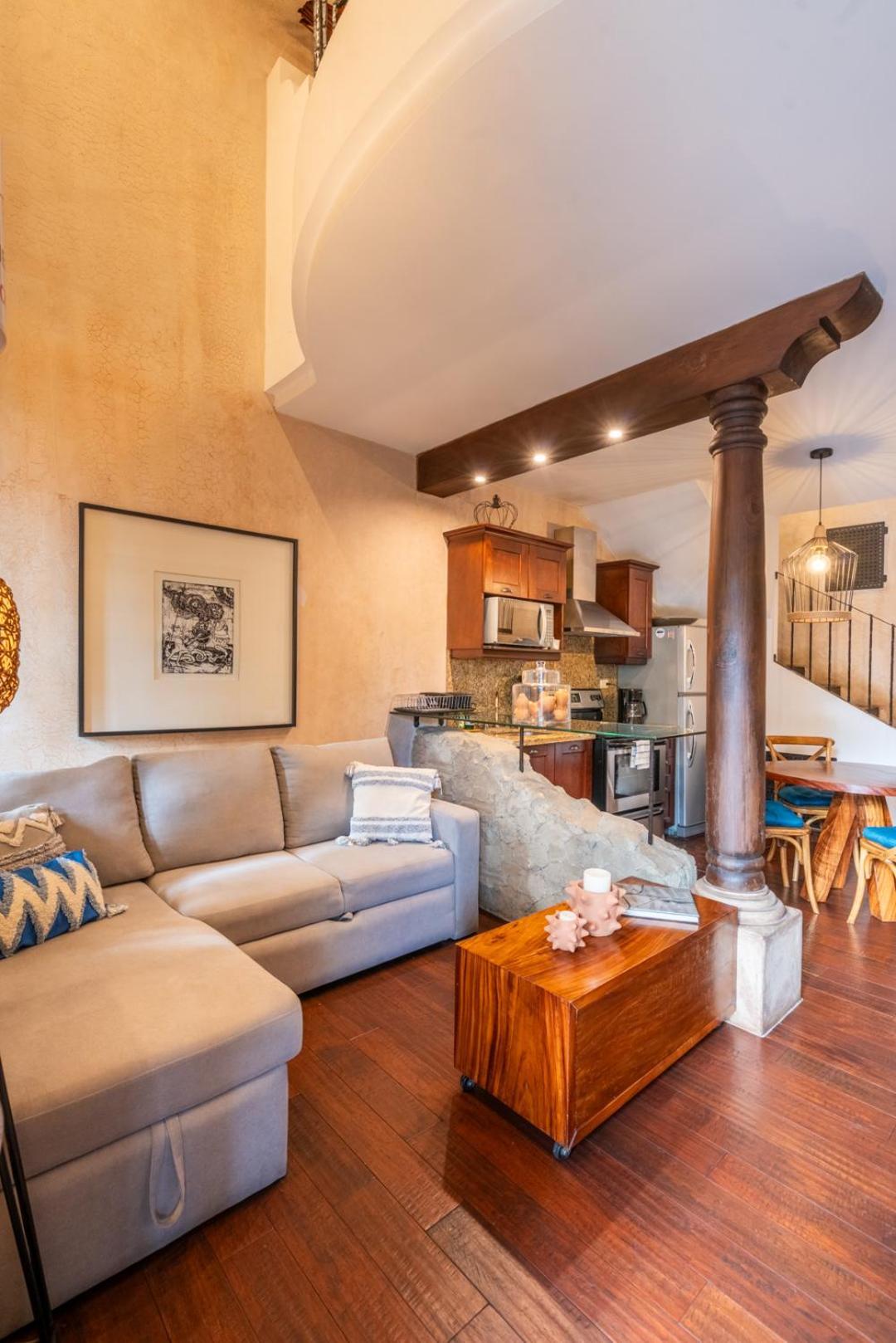 Boutique Villa In Antigua Eksteriør bilde