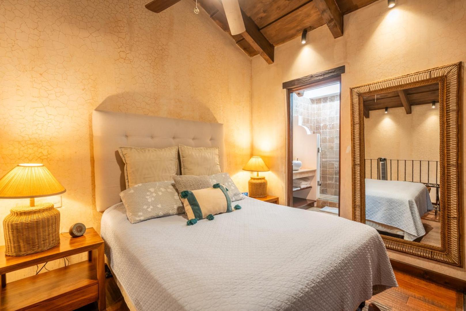 Boutique Villa In Antigua Eksteriør bilde
