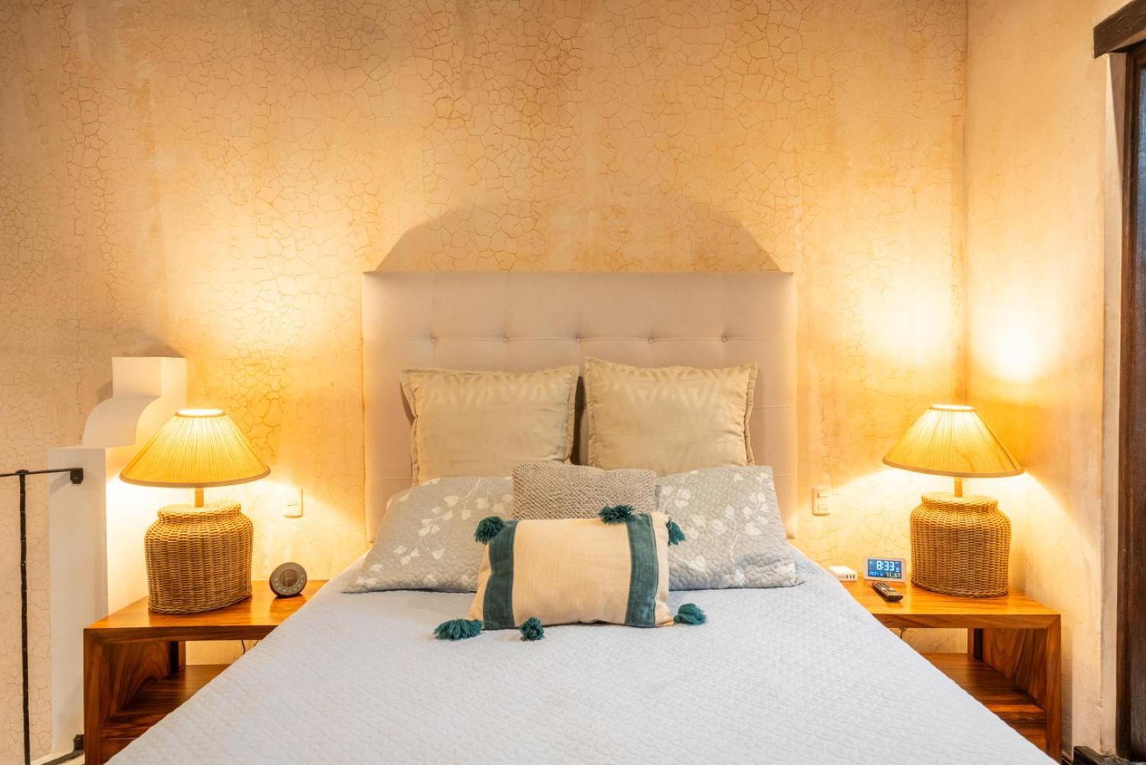 Boutique Villa In Antigua Eksteriør bilde